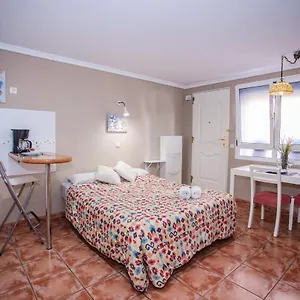  Apartamento Beachback Airport Lpa