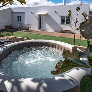  Apartamento Apto. Aica Maraga