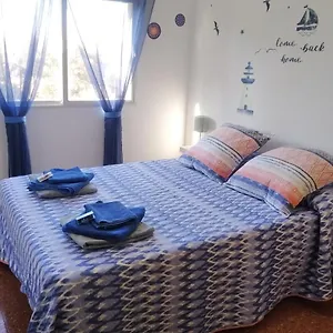  Apartamento Burero - Quiet