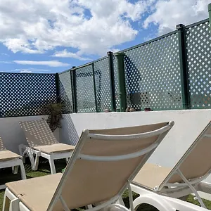  Apartamento Burrero - Sunshine